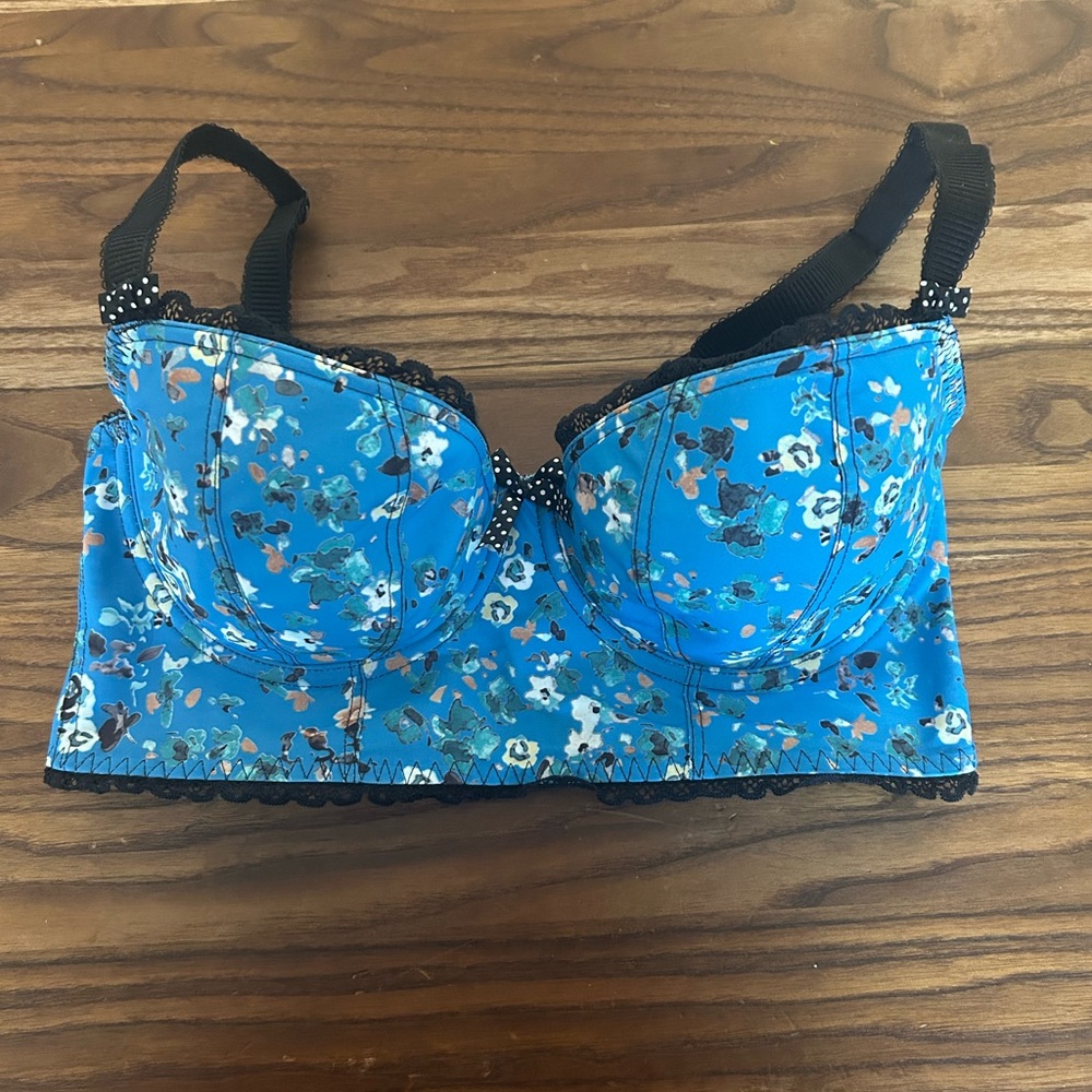 Freya push up bra size 30E